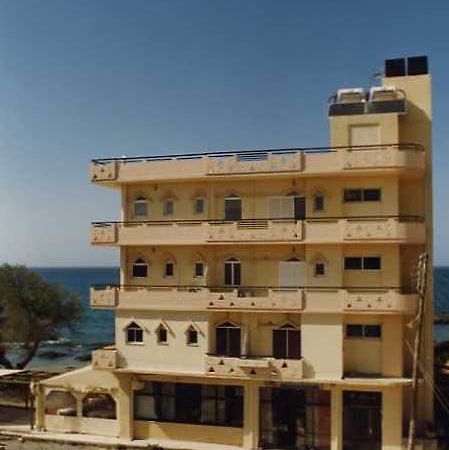 Melani Apartments Creta Exterior foto