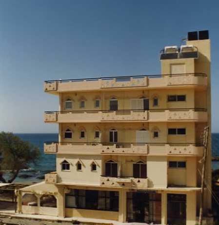 Melani Apartments Creta Exterior foto